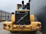 VOLVO L120F front loader