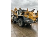 LIEBHERR L 556 XPower Front Loader