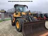 VOLVO L60H front loader