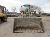 JCB 426 front loader