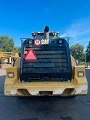 CATERPILLAR 972M front loader