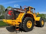 VOLVO L350H front loader