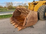 CATERPILLAR 980H front loader