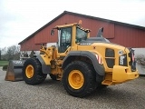 VOLVO L120H front loader