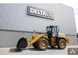 CATERPILLAR 920 front loader