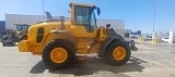 VOLVO L60H front loader