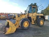 KOMATSU WA 270-3 front loader