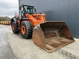 HITACHI ZW 310-5 front loader