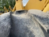 CATERPILLAR 920 front loader