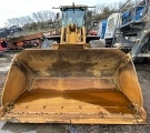 CATERPILLAR 950M front loader