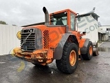 VOLVO L 60 E front loader