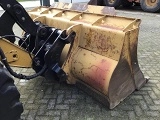 <b>CATERPILLAR</b> 924 G Front Loader