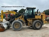 CATERPILLAR 924H front loader