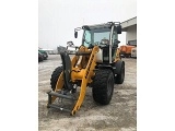 LIEBHERR L 508 Compact front loader