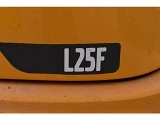 VOLVO L25F front loader