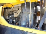 KOMATSU WA500-6 front loader