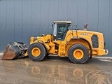 HYUNDAI HL970 front loader