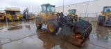 VOLVO L45H front loader