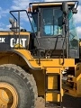 CATERPILLAR 962K front loader