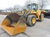 VOLVO L180F front loader