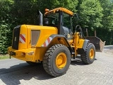 JCB 436 HT front loader