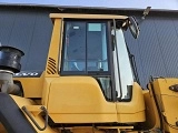 VOLVO L110G front loader