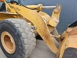 CATERPILLAR 962H front loader