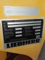 LIEBHERR L 566 front loader