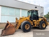 CATERPILLAR 950H front loader