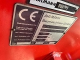 AHLMANN AF 60 e front loader