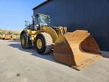 CATERPILLAR 980K front loader