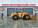 CATERPILLAR 950 F II-StVZO front loader