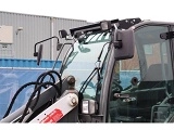 KRAMER 320 front loader