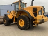 VOLVO L180G front loader