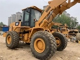 CATERPILLAR 966 front loader