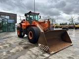 DOOSAN DL 420 front loader