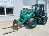 CATERPILLAR 908M front loader