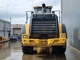 CATERPILLAR 980M front loader