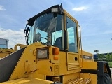 VOLVO L120C front loader