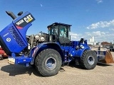 CATERPILLAR 966M front loader