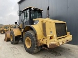 CATERPILLAR 962H front loader