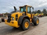 VOLVO L70H front loader