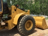 CATERPILLAR 966H front loader