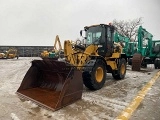 CATERPILLAR 926M front loader