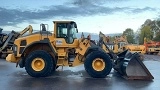 VOLVO L150H front loader