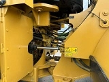 CATERPILLAR 966M front loader