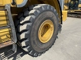 CATERPILLAR 966K front loader