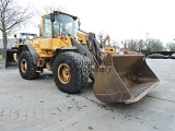 VOLVO L120E front loader