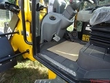 JCB 407 front loader