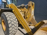 CATERPILLAR 962M front loader